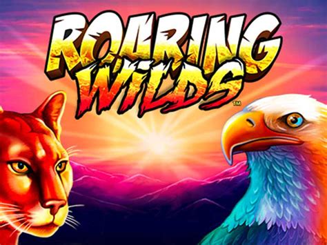 ᐈ Игровой Автомат Roaring Wilds Playtech  Играть Онлайн Бесплатно Playtech™
